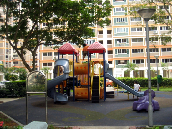 Blk 458 Pasir Ris Drive 4 (Pasir Ris), HDB 4 Rooms #135372